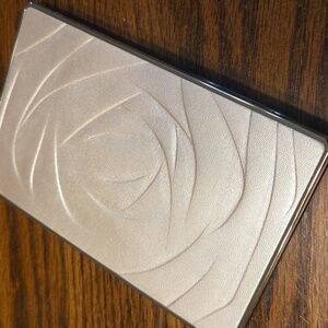 LANCOME Holiday 2024 Rose Gold Eye and Face Palette Limited Edition